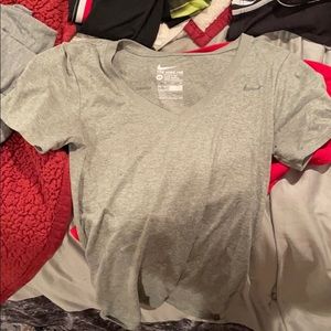Nike sport tshirt
